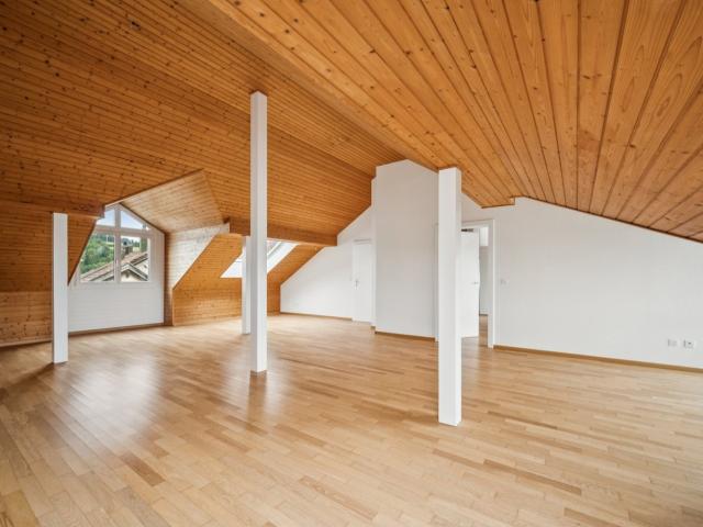 Apartment mieten in Baar, Zug