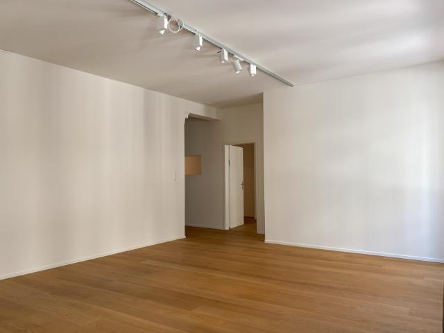 Apartment mieten in Basel, Basel-Stadt
