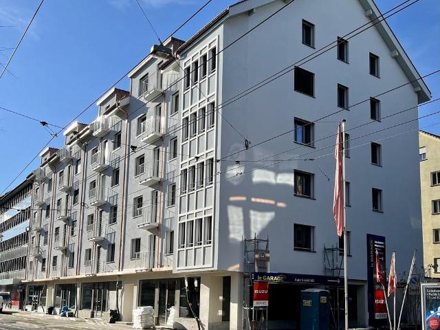 Apartment mieten in Bern