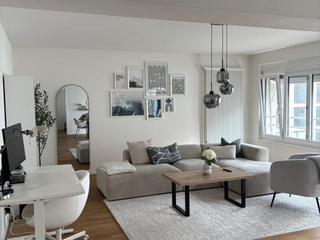 Apartment mieten in Vieille Ville / Altstadt, Biel/Bienne