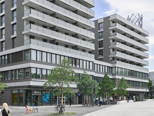 Apartment mieten in Dübendorf, Zürich