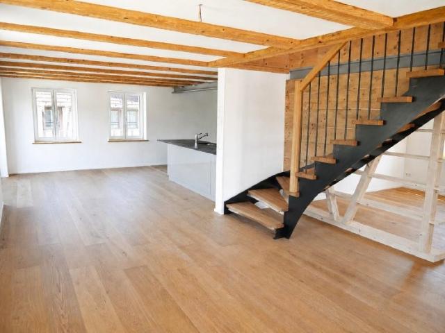 Apartment mieten in Ebertswil, Hausen am Albis