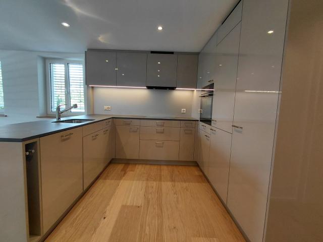 Apartment mieten in Ebertswil, Hausen am Albis