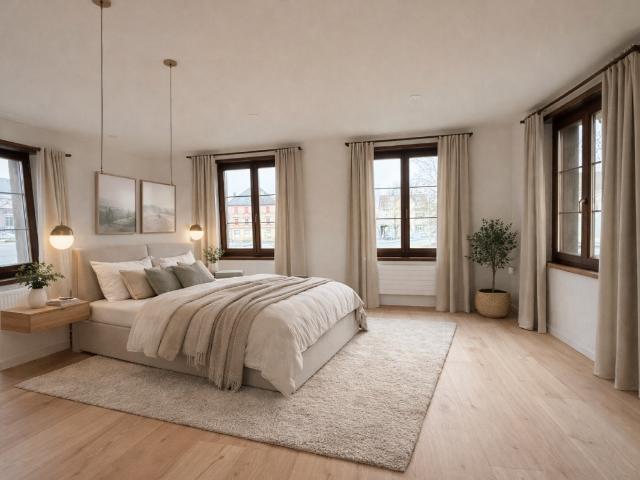 Apartment mieten in Feuerthalen, Zürich