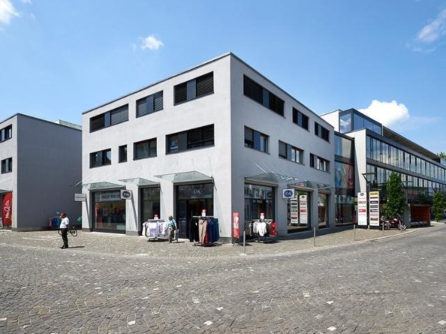 Apartment mieten in Langenthal, Bern