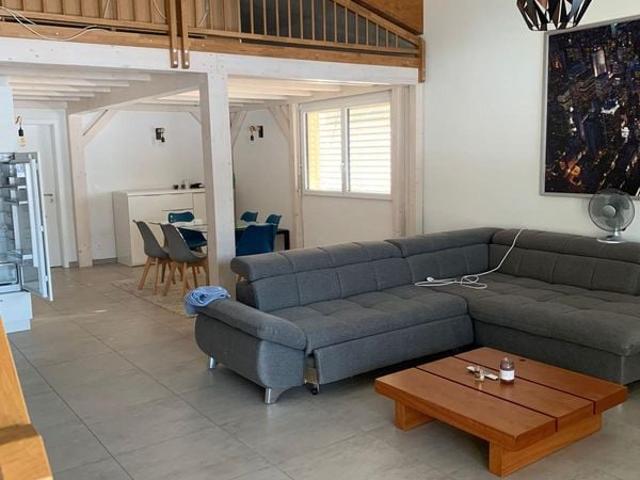 Apartment mieten in Dompierre (FR), Freiburg