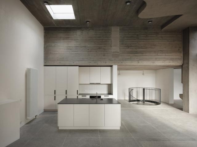 Apartment mieten in Riehen, Basel-Stadt