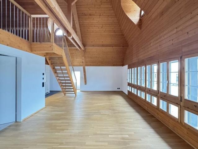Apartment mieten in Roggwil (BE), Bern