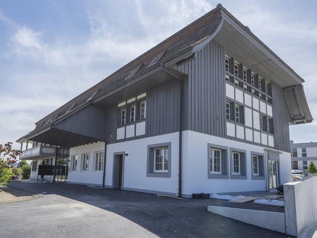 Apartment mieten in Roggwil (BE), Bern