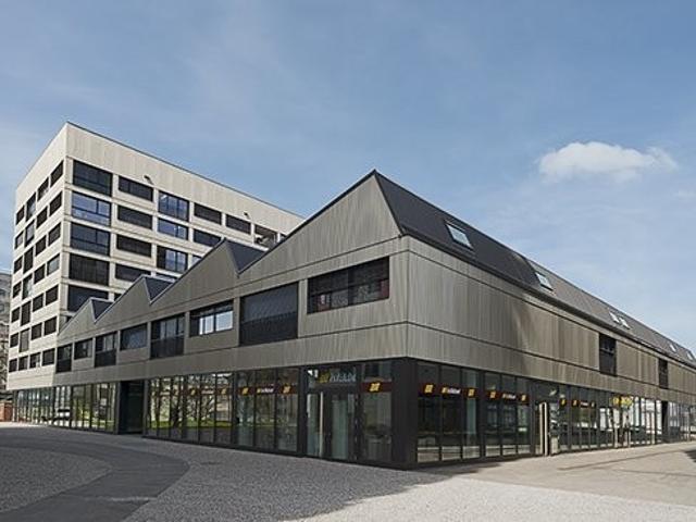 Apartment mieten in Schlieren, Zürich