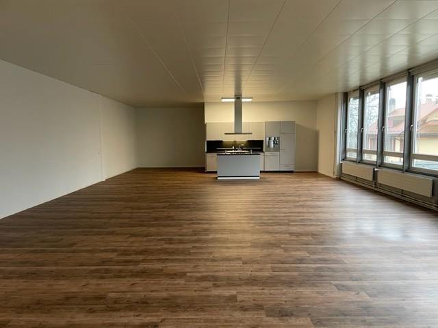 Apartment mieten in Solothurn