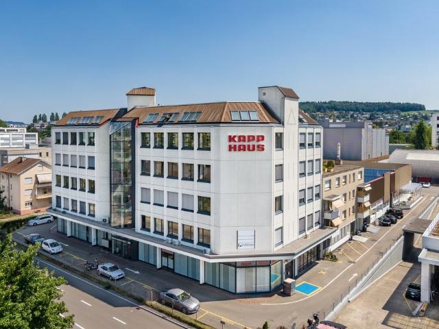 Apartment mieten in Urdorf, Zürich