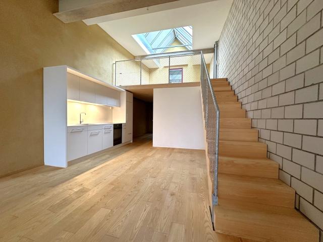 Apartment mieten in Wangen bei Olten, Solothurn