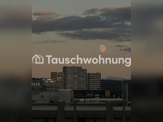 Apartment mieten in Einigen, Zürich