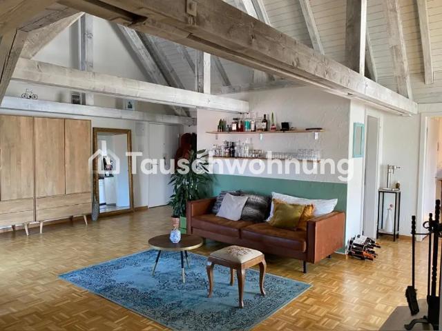 Apartment mieten in Einigen, Zürich