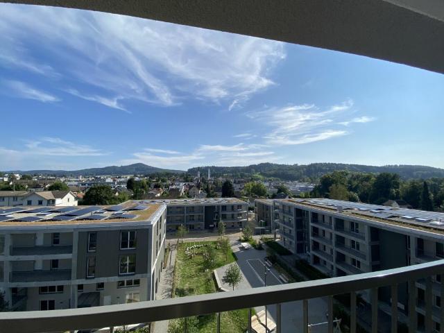 Apartment mieten in Aadorf, Thurgau