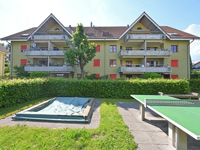 Apartment mieten in Aarberg, Bern
