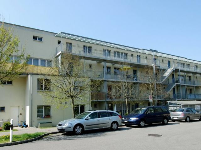 Apartment mieten in Arlesheim, Basel-Landschaft