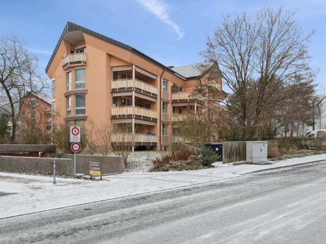 Apartment mieten in Arlesheim, Basel-Landschaft