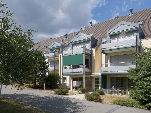 Apartment mieten in Aubonne, Waadt