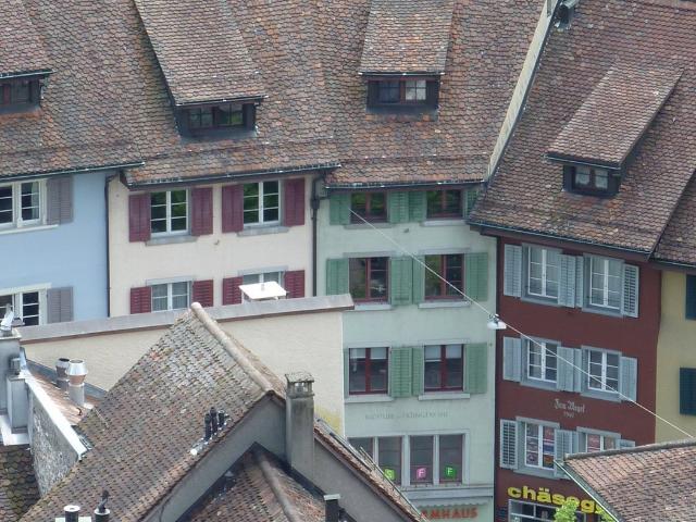 Apartment mieten in Baden, Bezirk Baden
