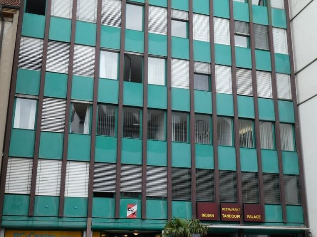 Apartment mieten in Basel, Basel-Stadt