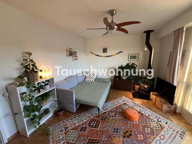 Apartment mieten in Basel, Basel-Stadt