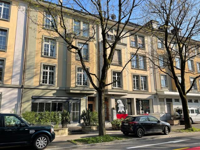 Apartment mieten in Basel, Basel-Stadt