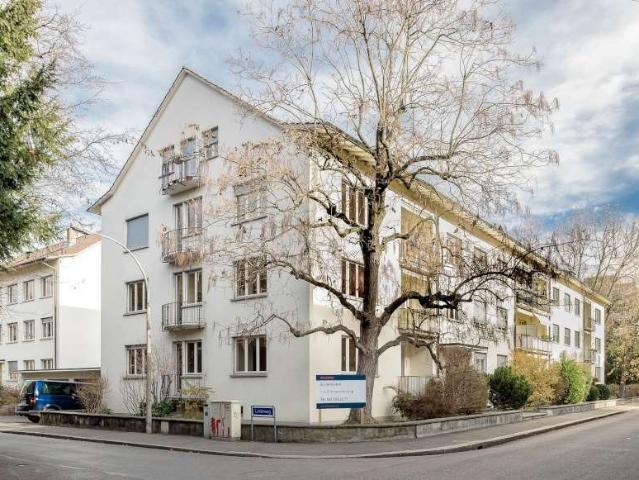 Apartment mieten in Basel, Basel-Stadt