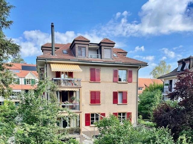 Apartment mieten in Bern
