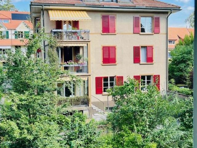 Apartment mieten in Bern