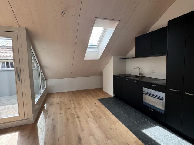 Apartment mieten in Muesmatt, Bern
