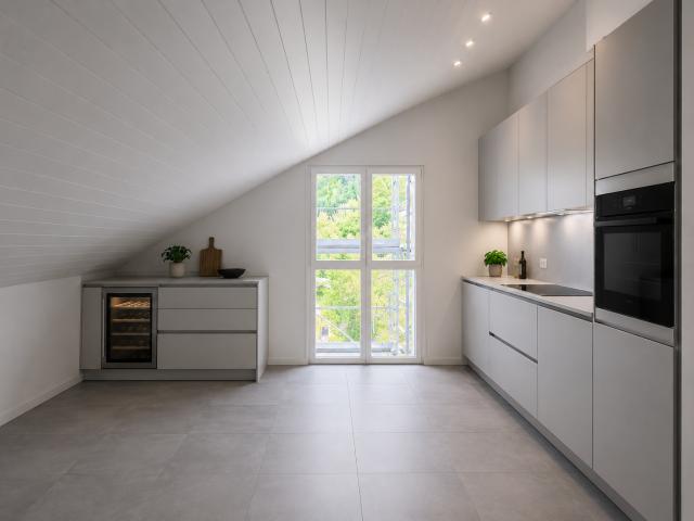 Apartment mieten in Bern
