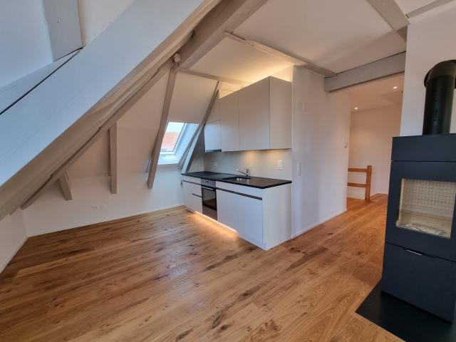 Apartment mieten in Spitalacker, Bern