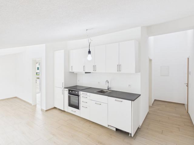 Apartment mieten in Bischofszell, Thurgau