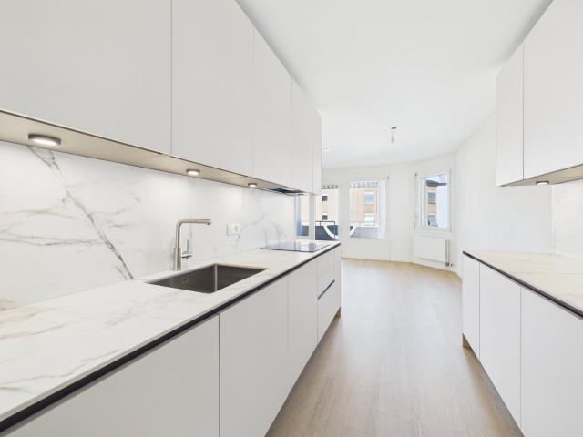 Apartment mieten in Breganzona, Lugano