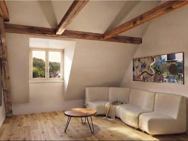 Apartment mieten in Burgdorf, Bern