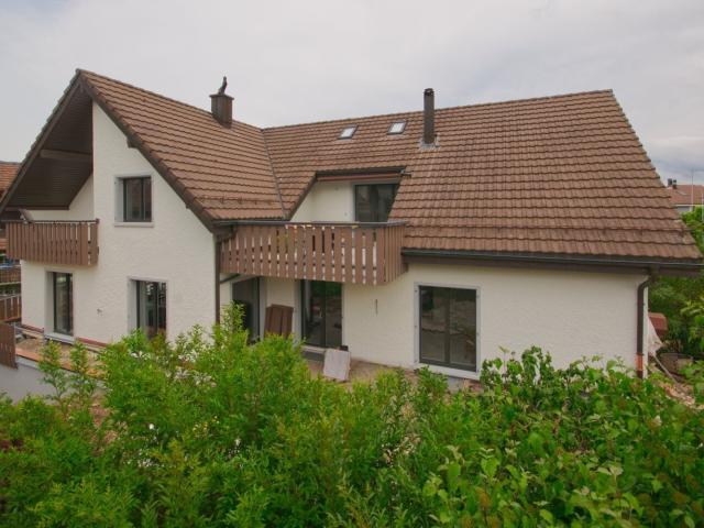 Apartment mieten in Dänikon, Zürich