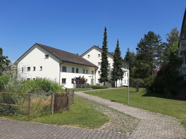 Apartment mieten in Gränichen, Aargau