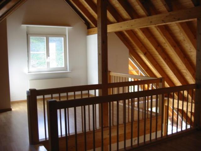 Apartment mieten in Grellingen, Basel-Landschaft