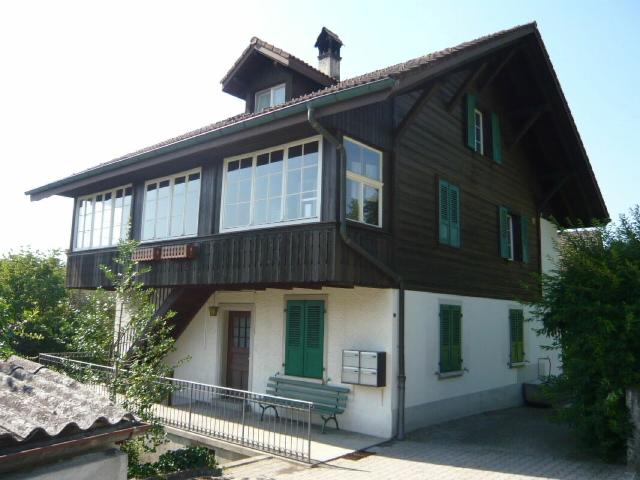 Apartment mieten in Grosshöchstetten, Bern