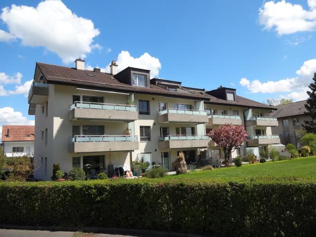 Apartment mieten in Kehrsatz, Bern