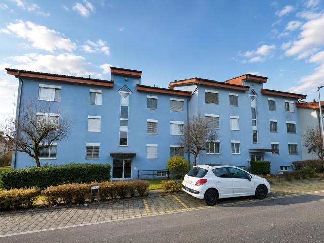 Apartment mieten in Kölliken, Aargau