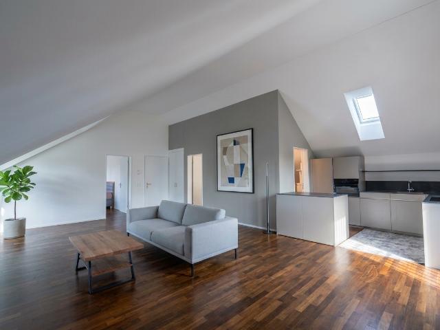 Apartment mieten in Künten, Aargau
