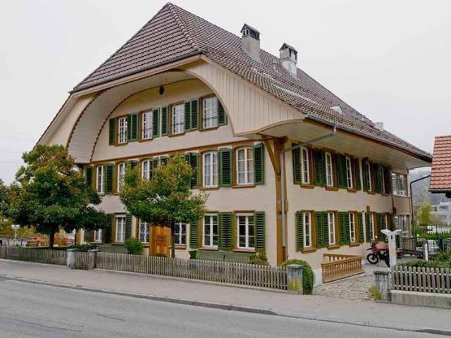 Apartment mieten in Langnau im Emmental, Bern