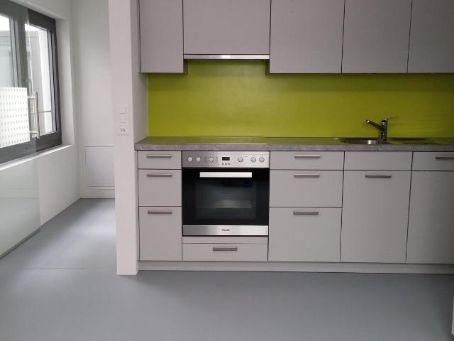 Apartment mieten in Laufen, Basel-Landschaft