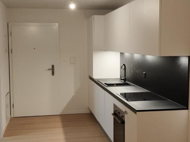 Apartment mieten in Le Locle