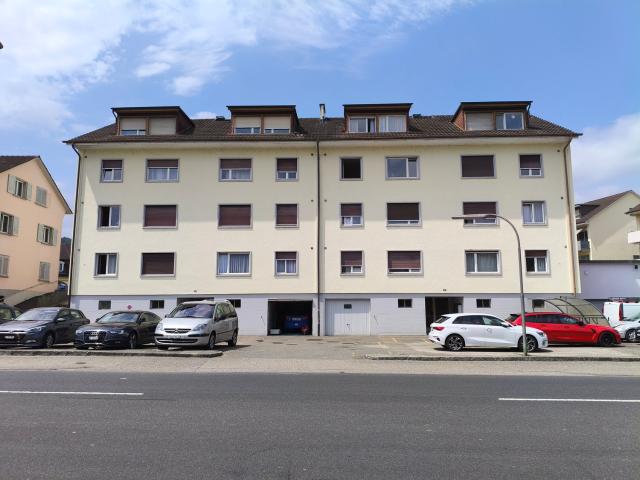 Apartment mieten in Liestal, Basel-Landschaft
