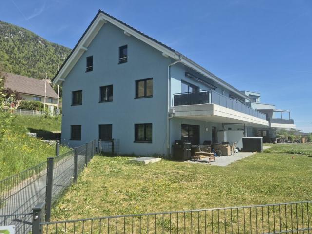 Apartment mieten in Lommiswil, Solothurn