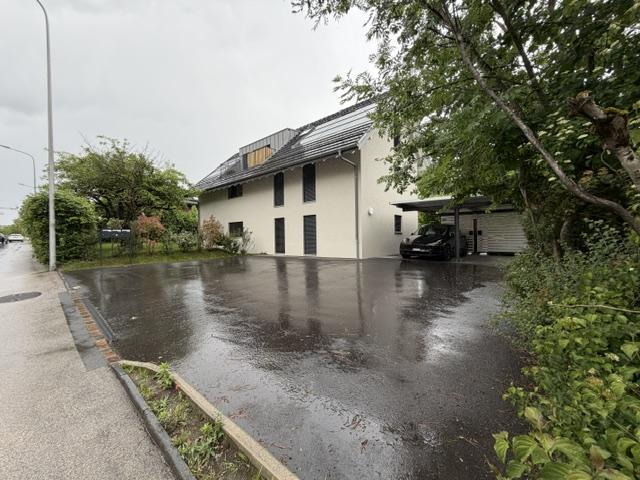 Apartment mieten in Nyon, District de Nyon